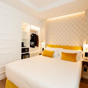 Standaard Kamer met een King Size Bed