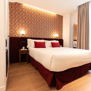 Deluxe Double Kamer